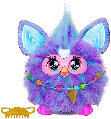 Furby