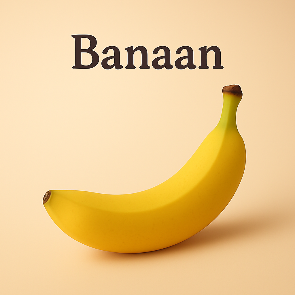 Banaan