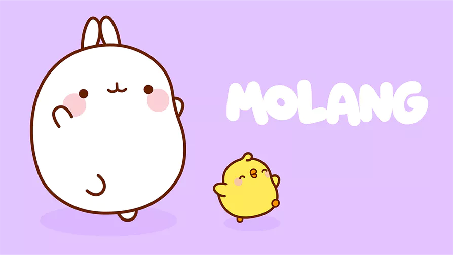 Molang