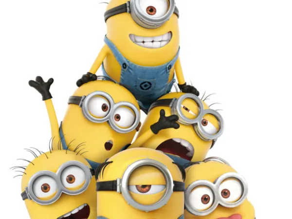 Minions