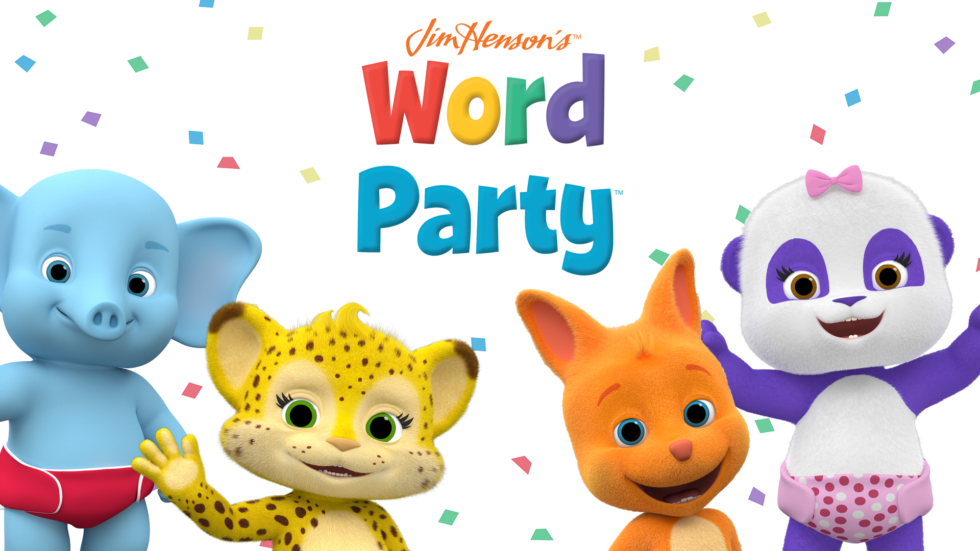 Word Party