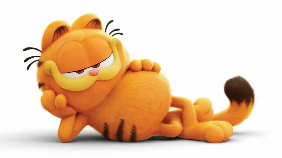 Garfield