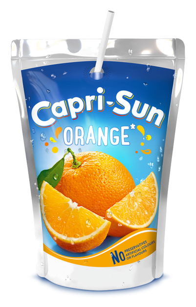 Caprisun