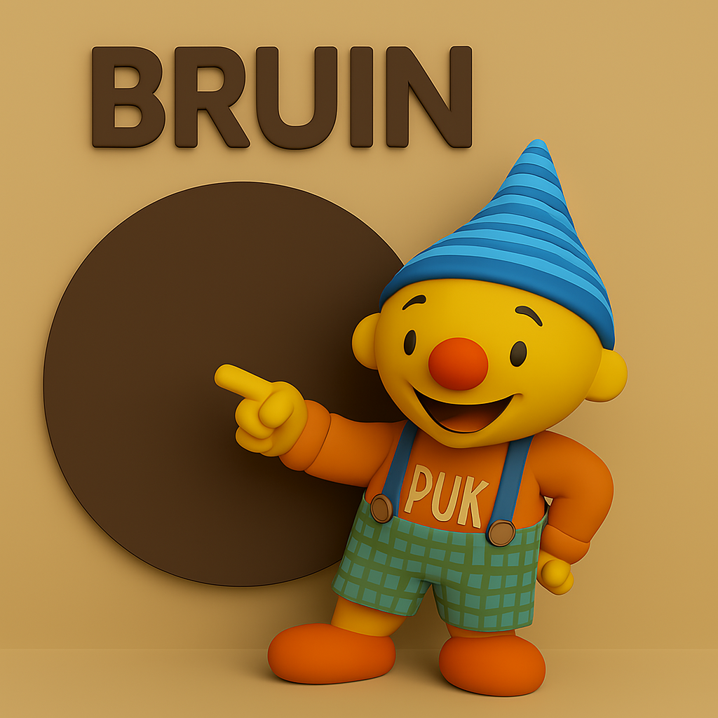 bruin