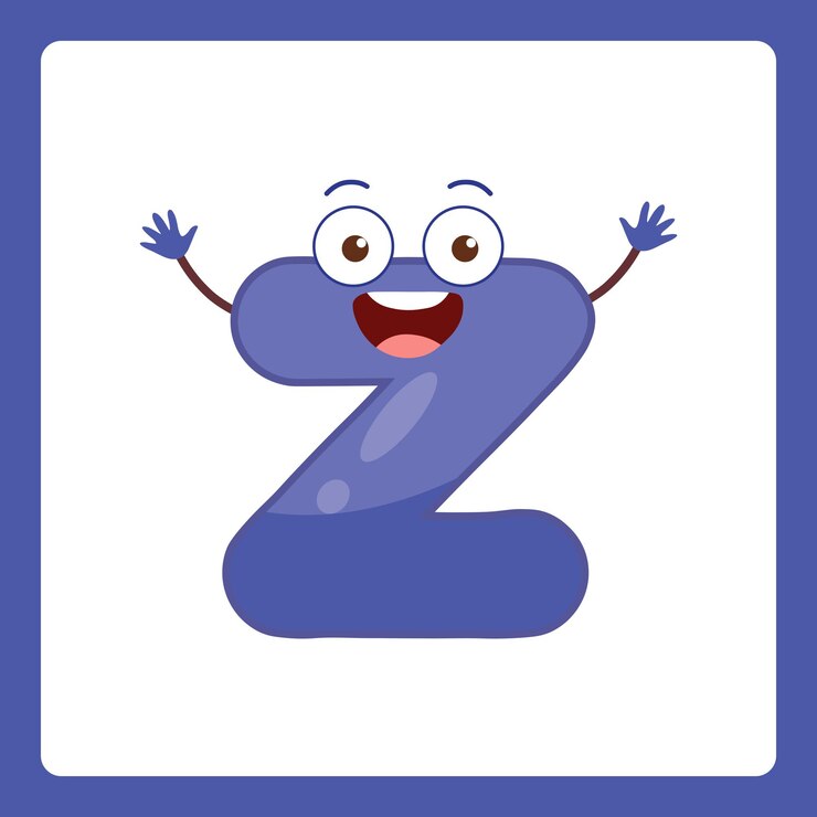 z