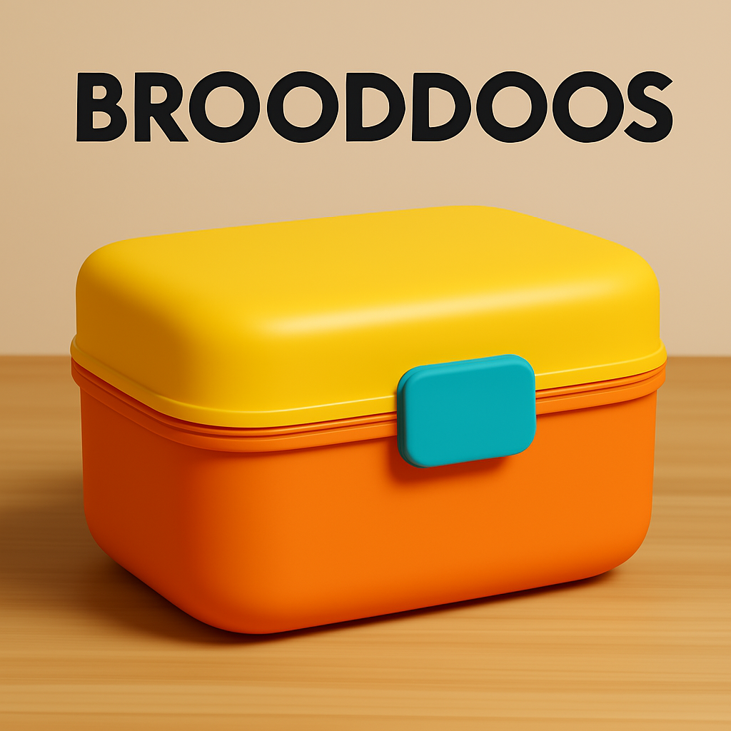 brooddoos