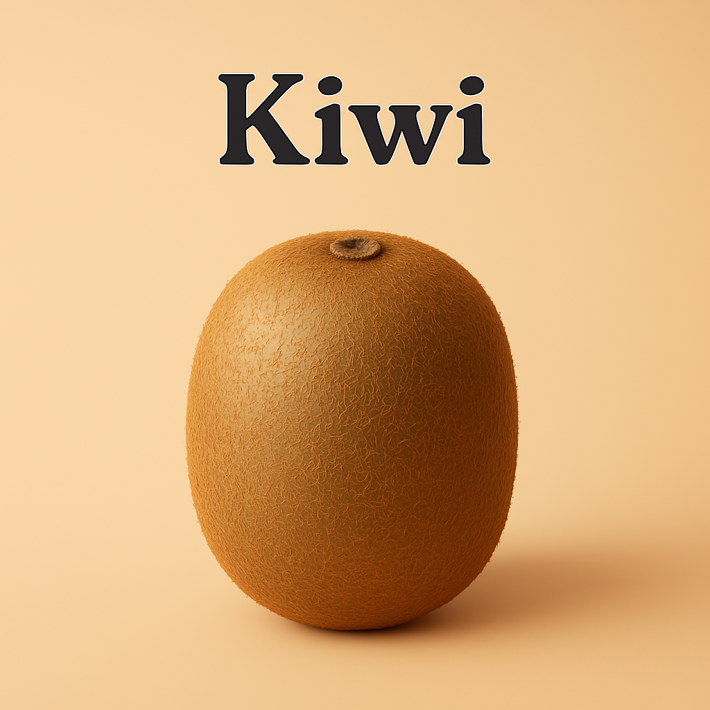 kiwi