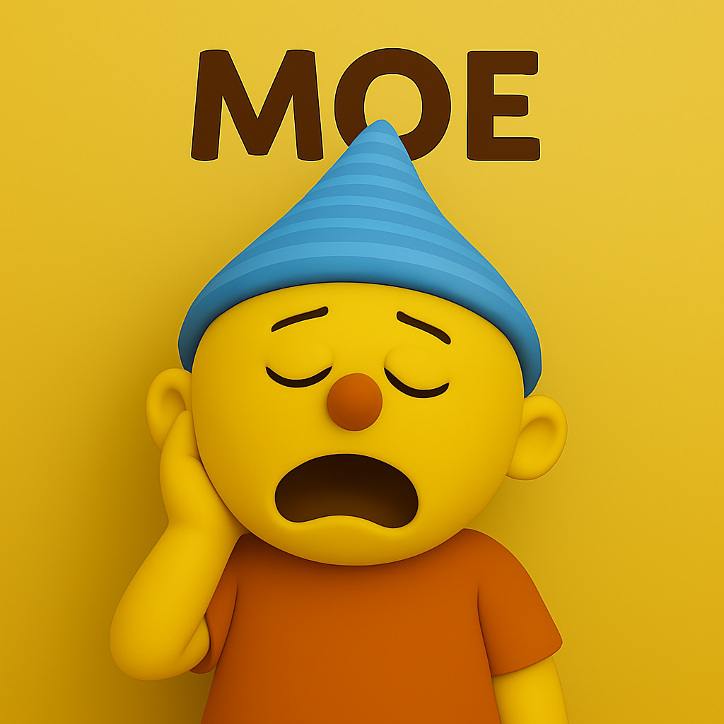moe