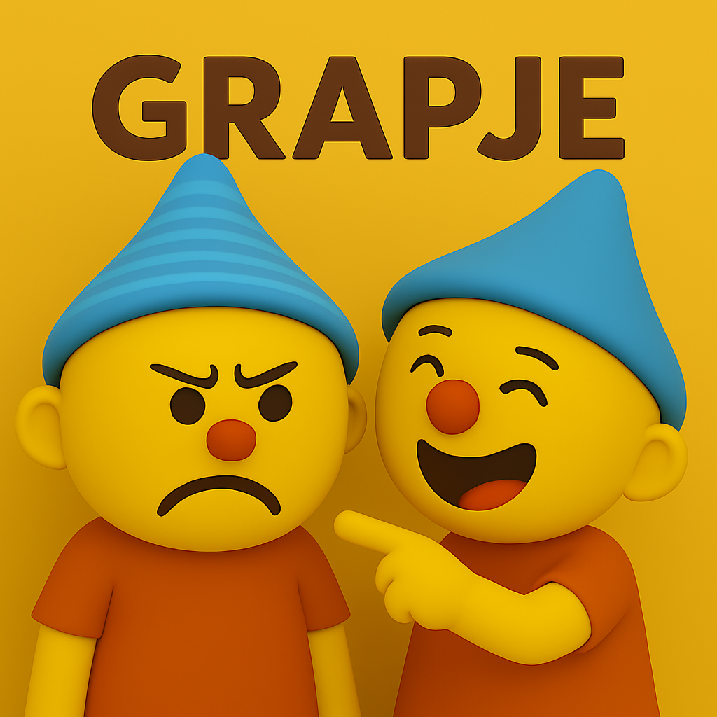 grapje