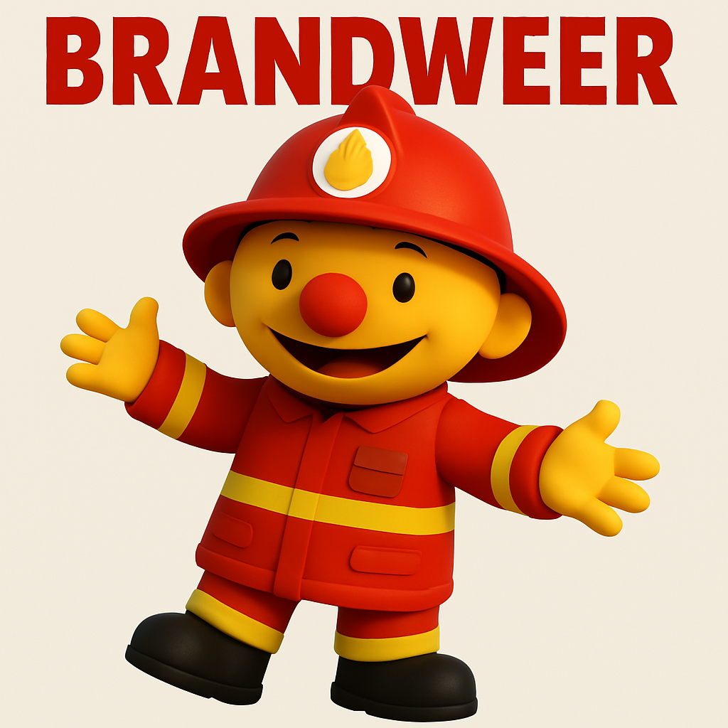 brandweer