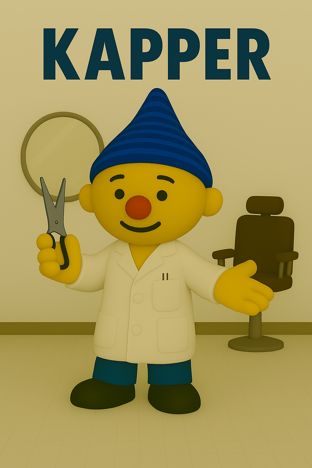 kapper