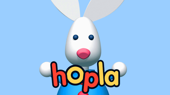 Hopla