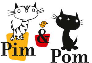 Pim en Pom