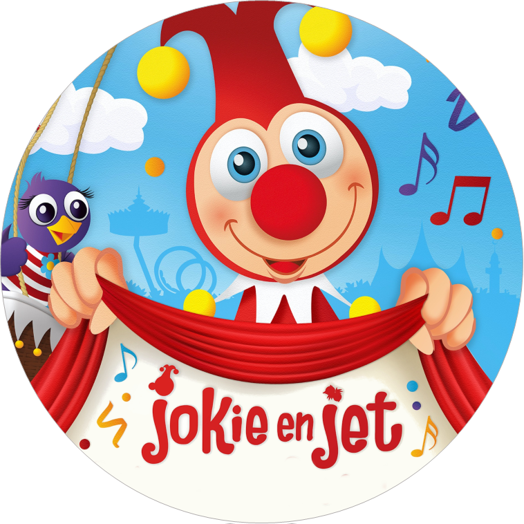 Jokie en Jet