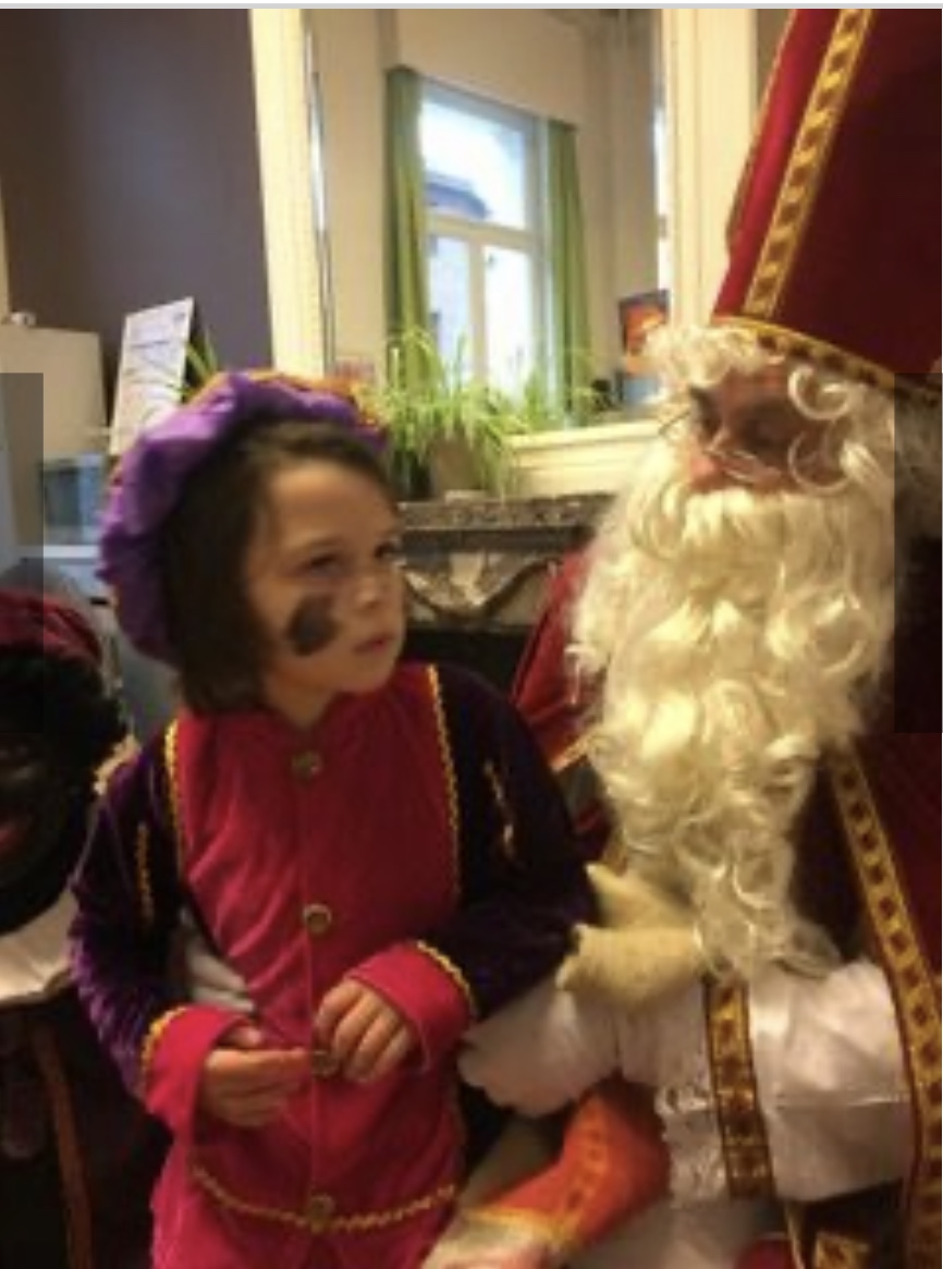 Sinterklaas