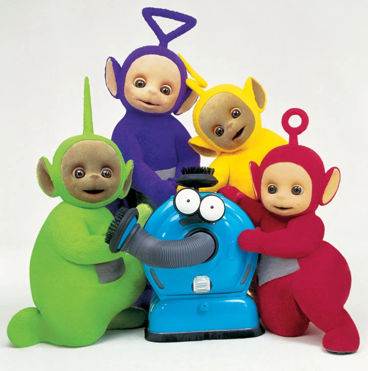 Teletubbies