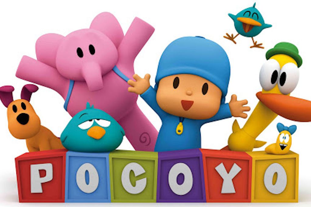 Pocoyo