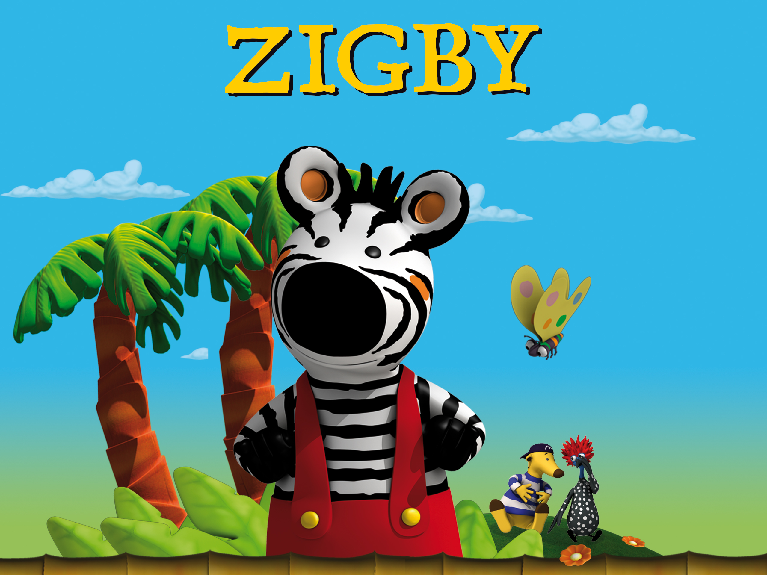 Zigby