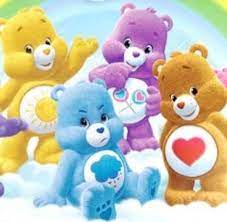 De Troetelbeertjes